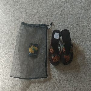 Valeria Lacerda Shoes